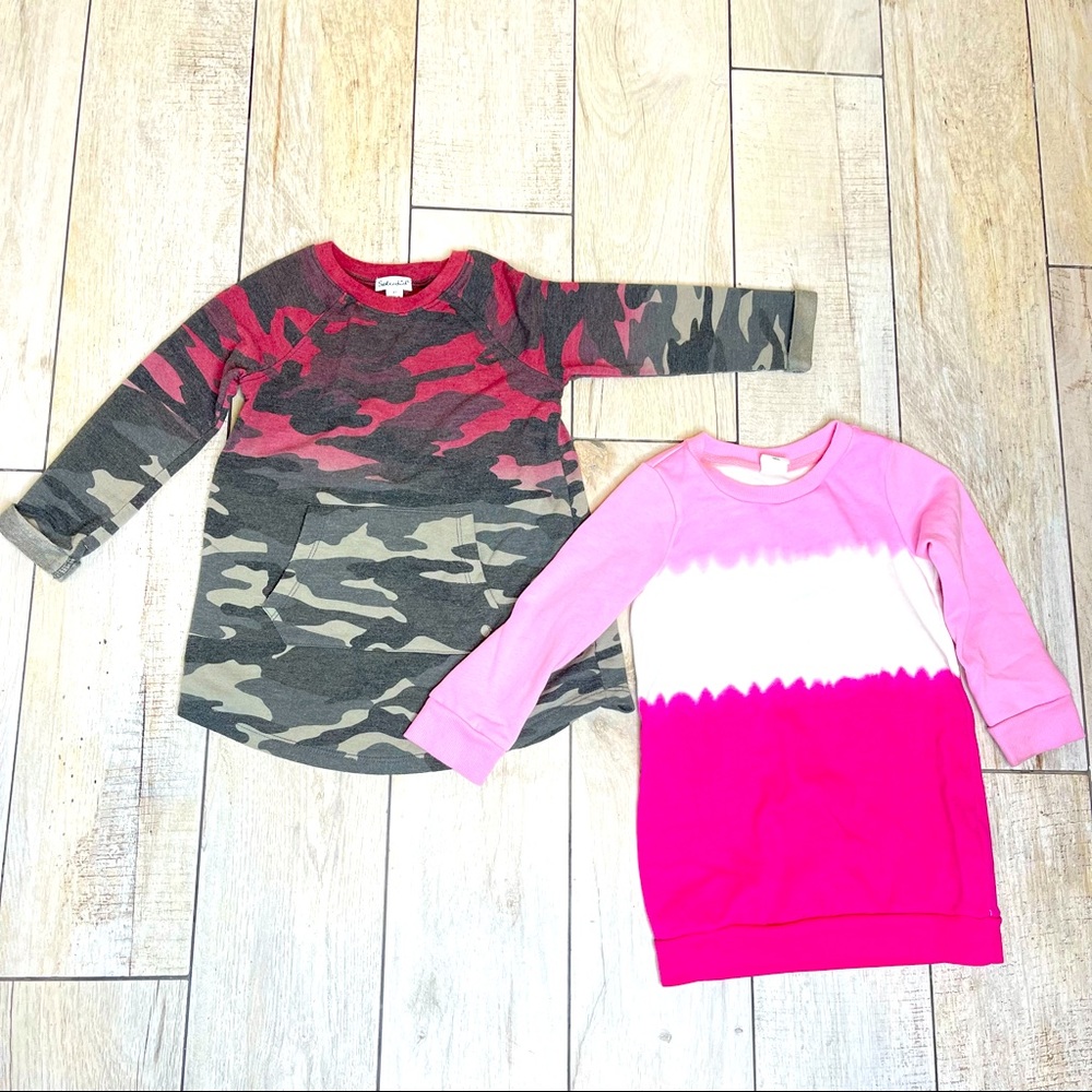 SPLENDID & GAP Long Sleeve Shirt Bundle